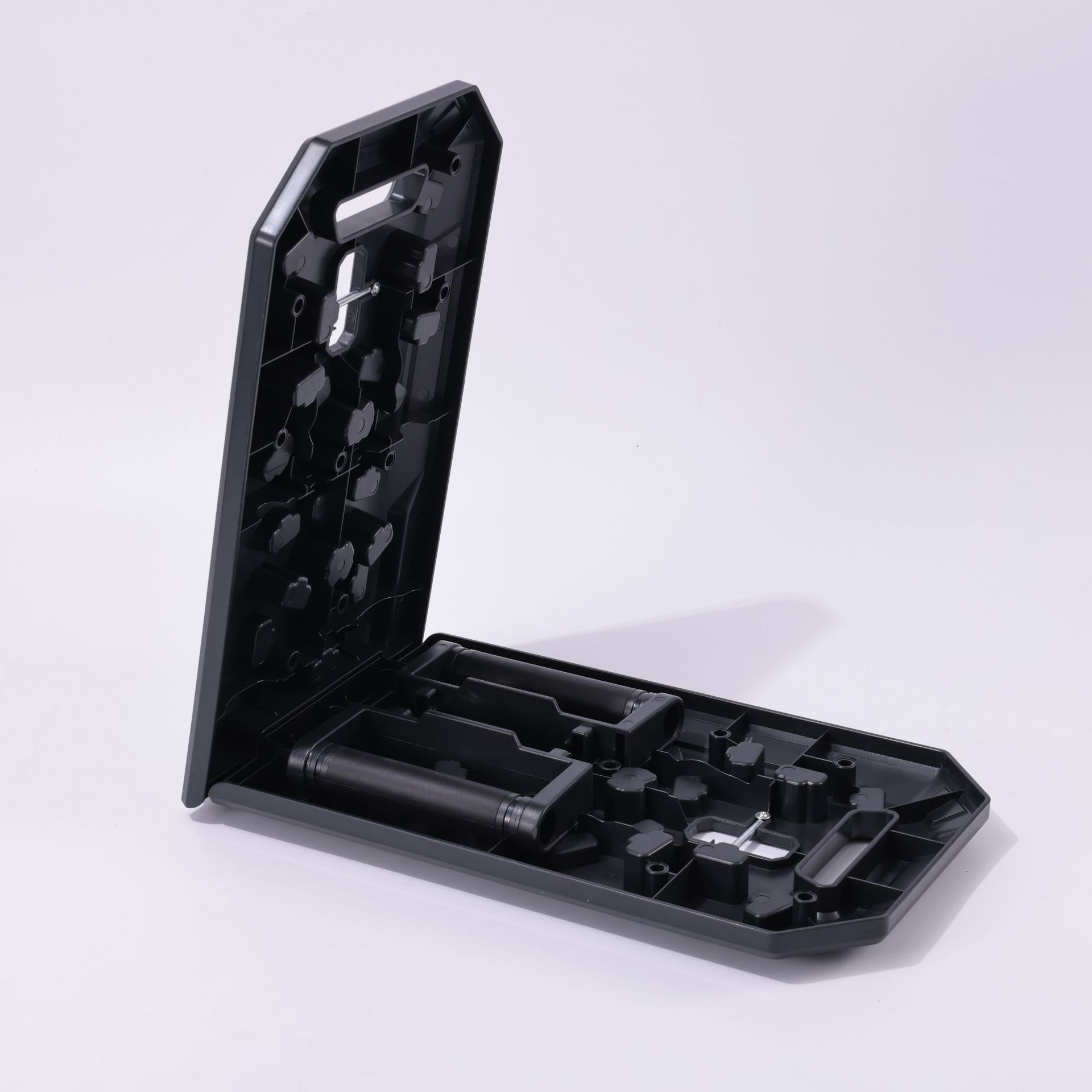 Portable Foldable Multifunctio - Push Up Board Foldable Multi Function ulasan dan harga