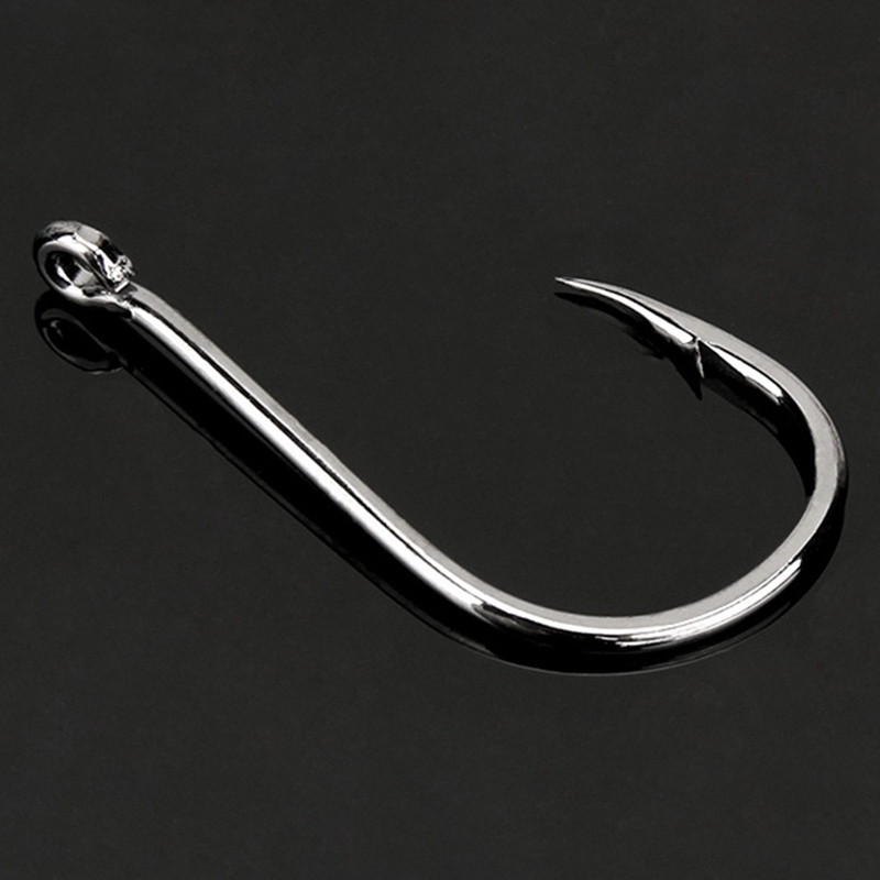 1000 PCS Fishing Hooks Set Hig - Fishing ulasan dan harga