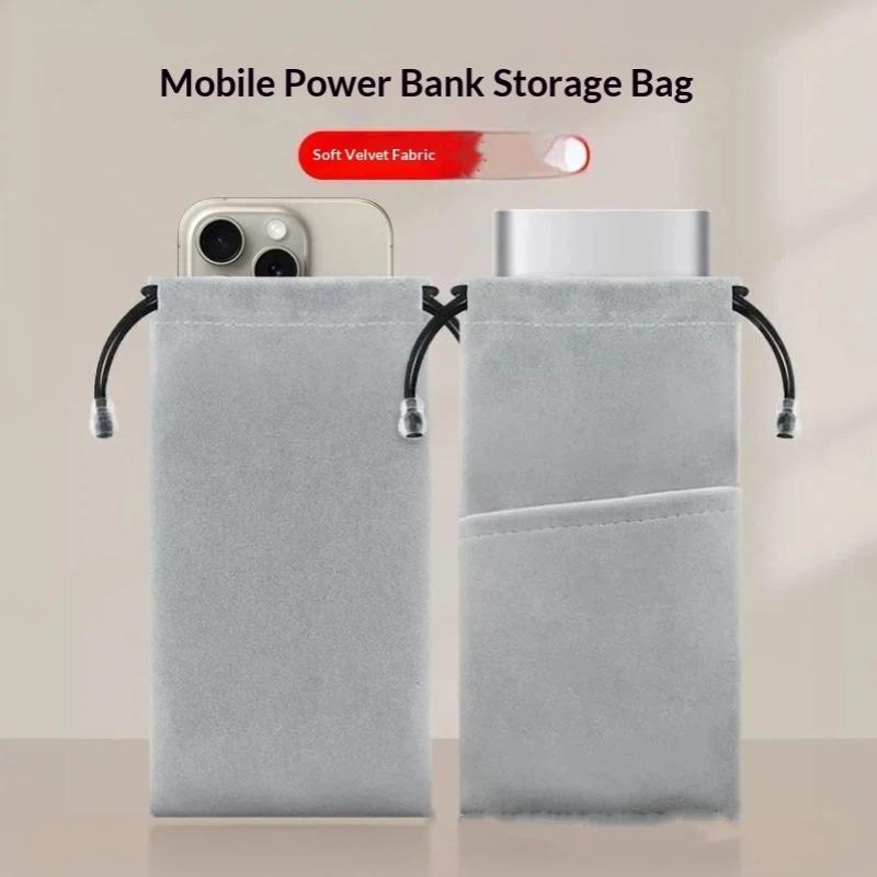 1Pcs Anti-Scratch Power Bank S - Hiking ulasan dan harga
