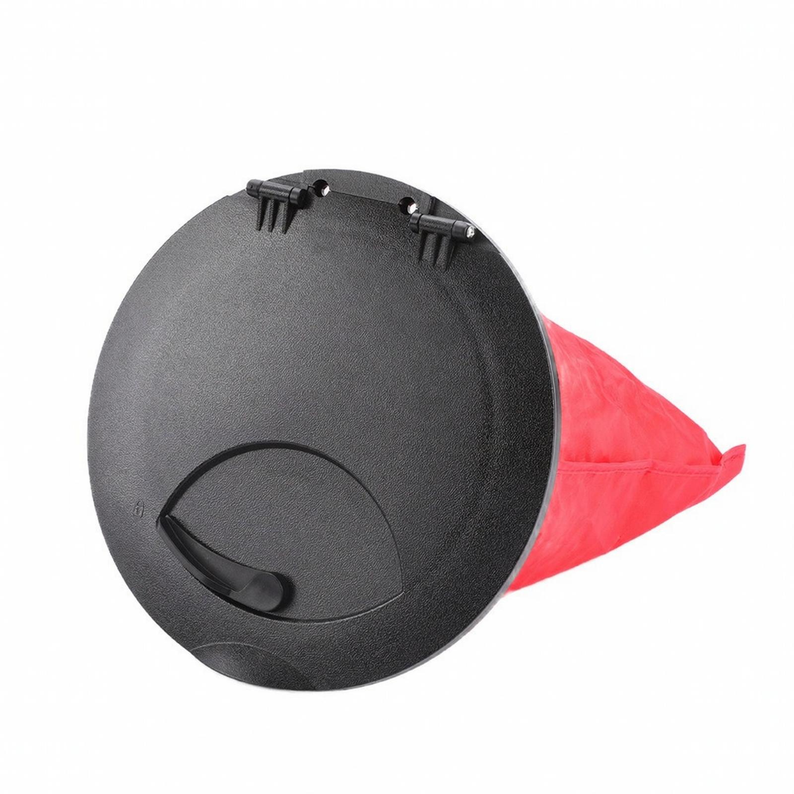 Round Kayak Waterproof Cover w - Fishing ulasan dan harga