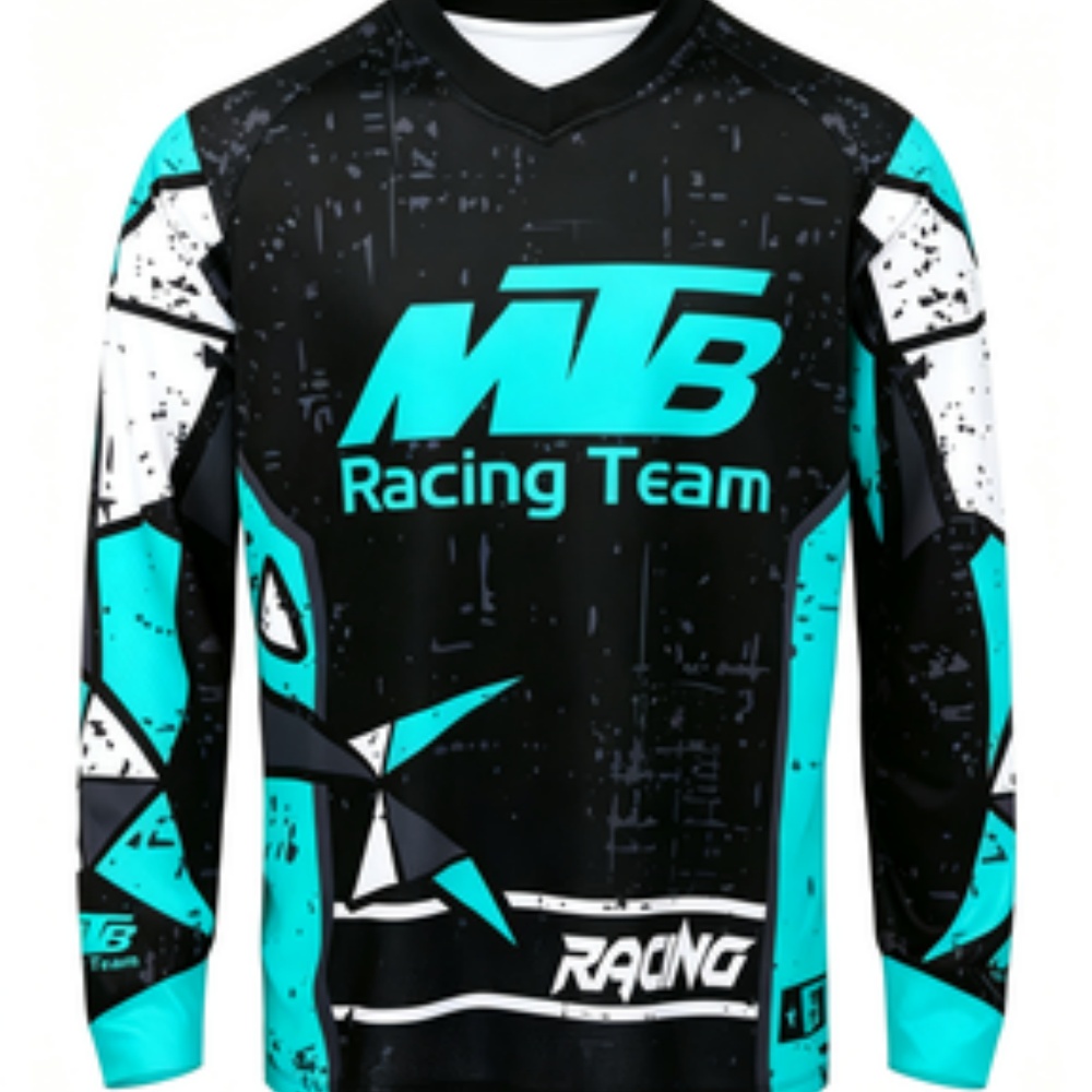 Team Long-sleeve Sports Shirt  - Team Sports ulasan dan harga