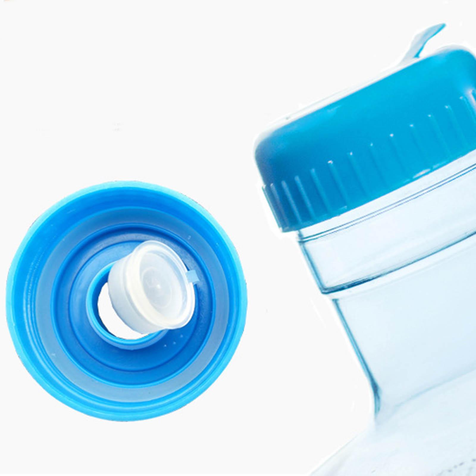 Reusable Water Jug with Handle - Camping ulasan dan harga