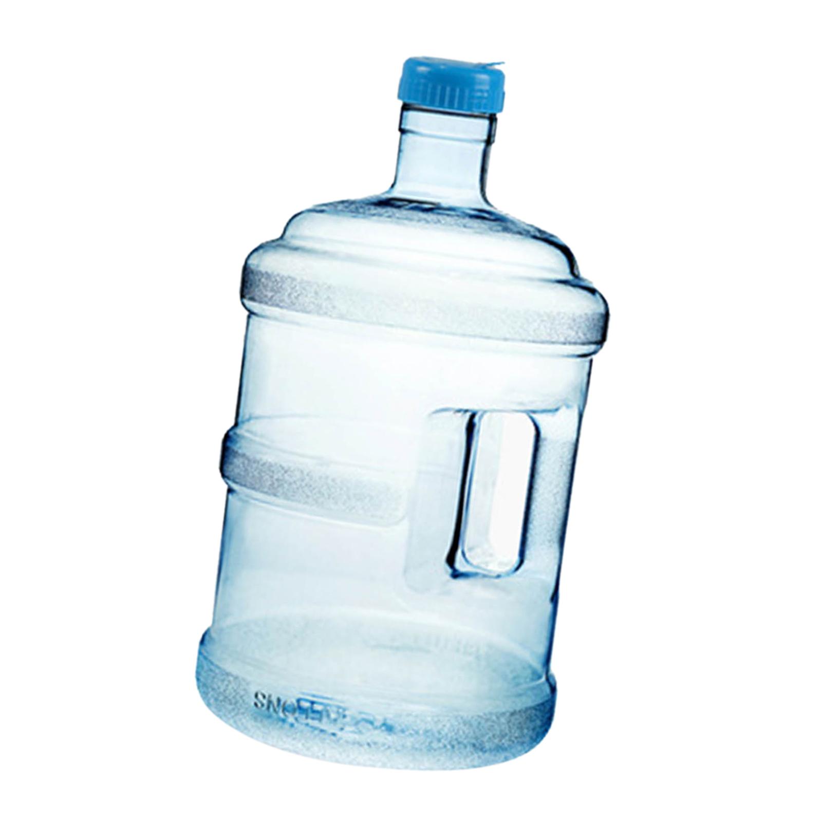 Reusable Water Jug with Handle - Camping ulasan dan harga