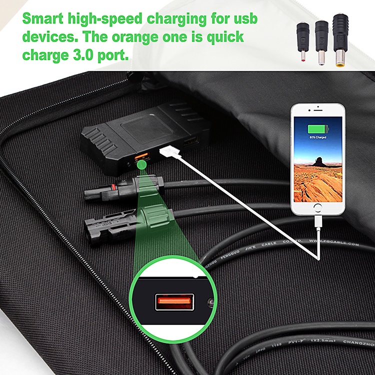 100w 120w 200w 220w 300w Folda - Hiking ulasan dan harga