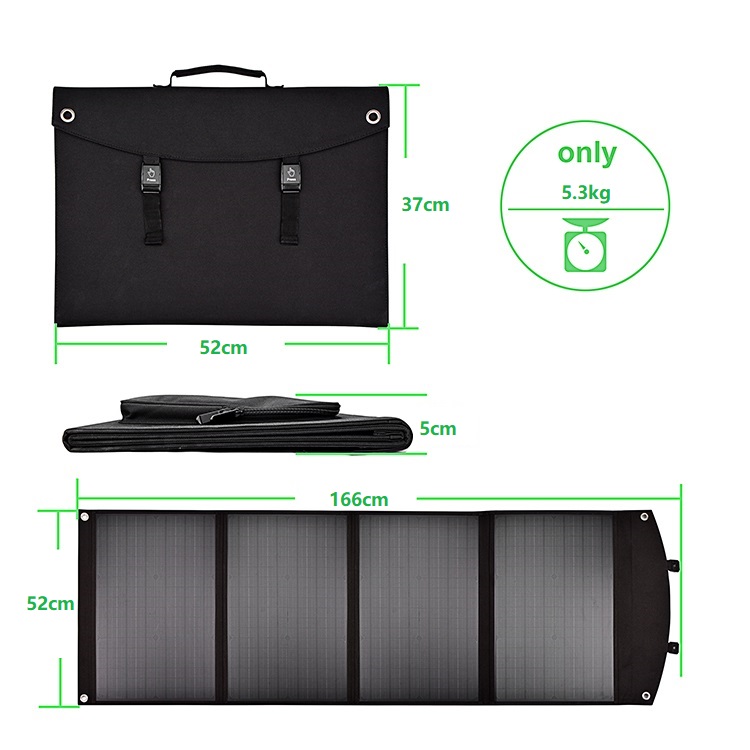 100w 120w 200w 220w 300w Folda - Hiking ulasan dan harga