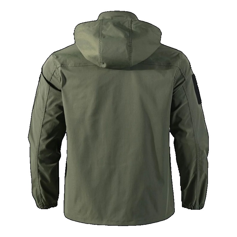 Men's Waterproof Tactical Sets - Hiking ulasan dan harga